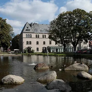 Apartahotel Lofty Kampus Garnizon, Gdansk