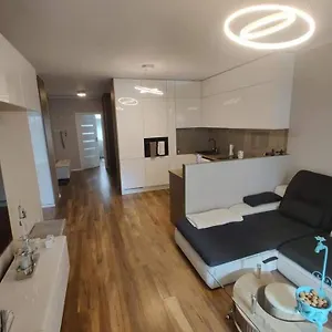 Balticseafriends Apartament