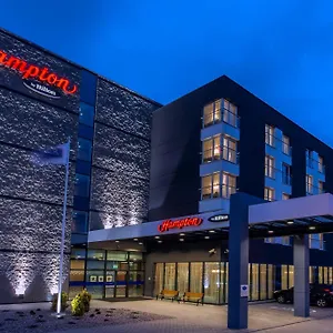 Hotel Hampton By Hilton Airport, Gdansk
