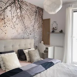 Apartament Wanessa Апартаменты