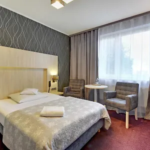 Bed and breakfast Abak, Gdansk