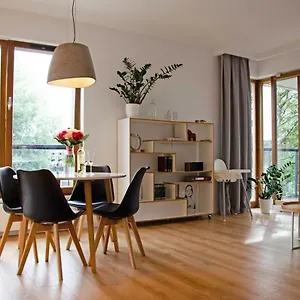 Bursztynowa 23 Apartament